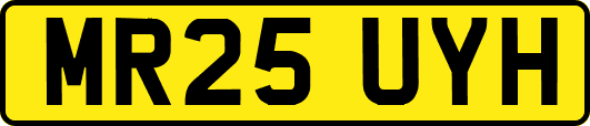 MR25UYH