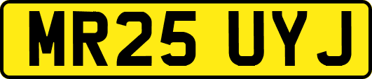 MR25UYJ