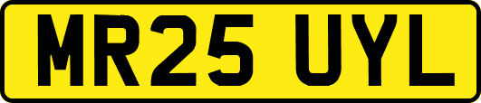 MR25UYL