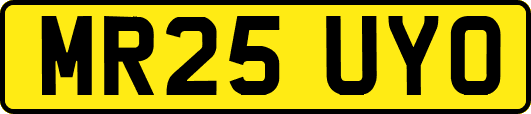 MR25UYO