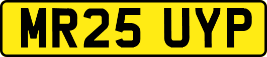 MR25UYP