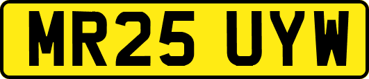 MR25UYW