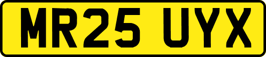 MR25UYX