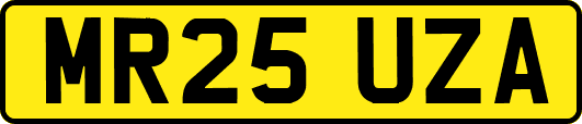 MR25UZA