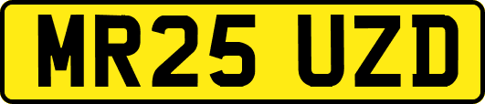 MR25UZD