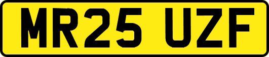 MR25UZF
