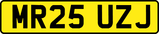 MR25UZJ