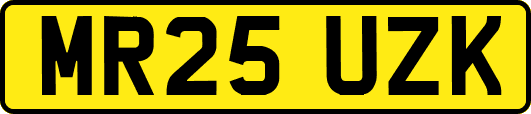 MR25UZK