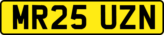MR25UZN
