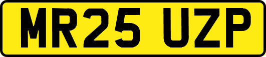 MR25UZP