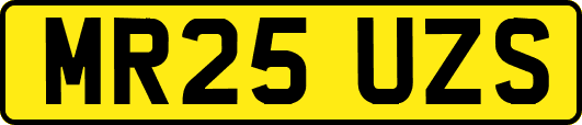 MR25UZS
