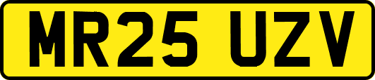 MR25UZV