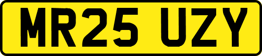 MR25UZY