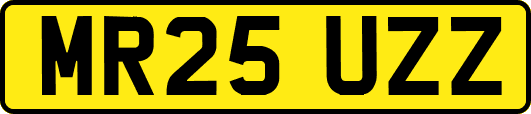 MR25UZZ