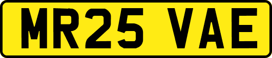 MR25VAE