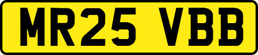 MR25VBB
