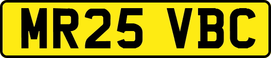 MR25VBC