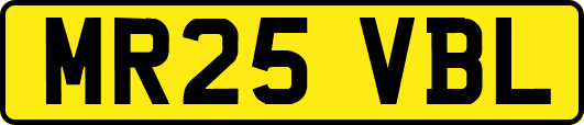 MR25VBL