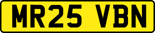 MR25VBN