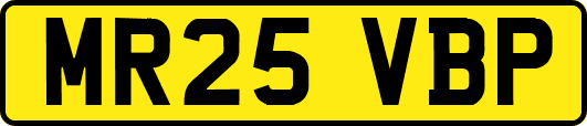 MR25VBP