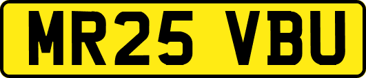 MR25VBU