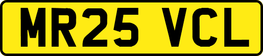 MR25VCL