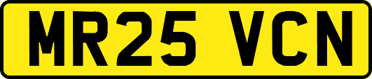 MR25VCN