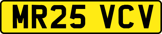 MR25VCV