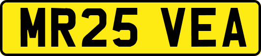 MR25VEA