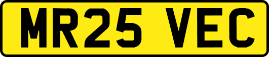 MR25VEC
