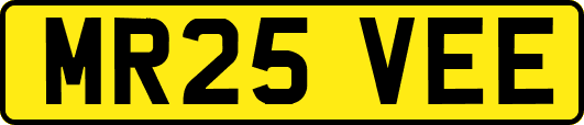 MR25VEE