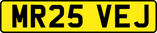 MR25VEJ