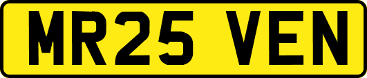 MR25VEN