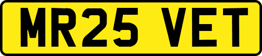MR25VET