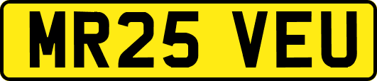 MR25VEU