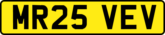 MR25VEV