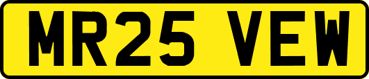 MR25VEW