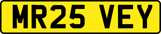 MR25VEY