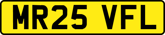 MR25VFL