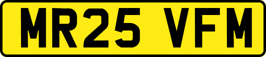 MR25VFM