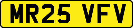 MR25VFV