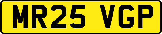 MR25VGP