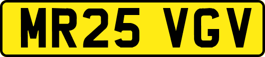 MR25VGV