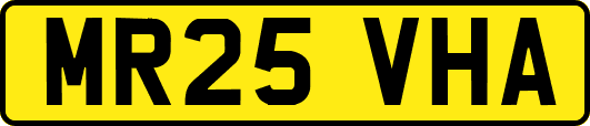 MR25VHA