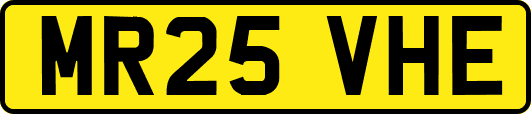 MR25VHE