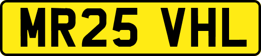 MR25VHL