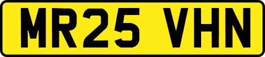 MR25VHN