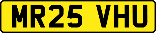 MR25VHU