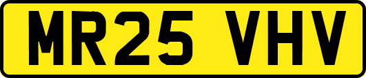 MR25VHV