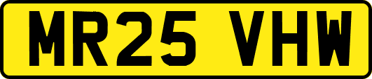 MR25VHW